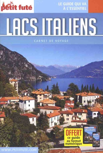 Lacs italiens  Edition 2017