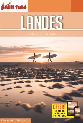 Landes  Edition 2021