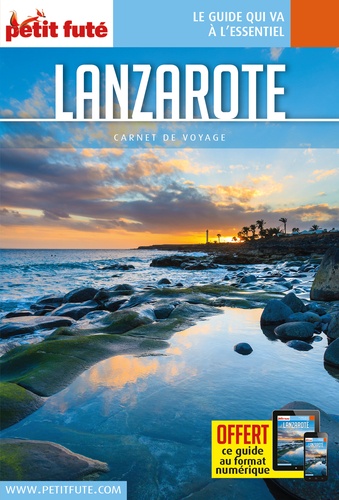 Lanzarote  Edition 2022