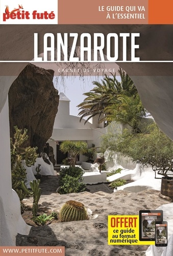 Lanzarote  Edition 2023