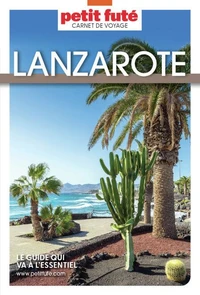 Lanzarote