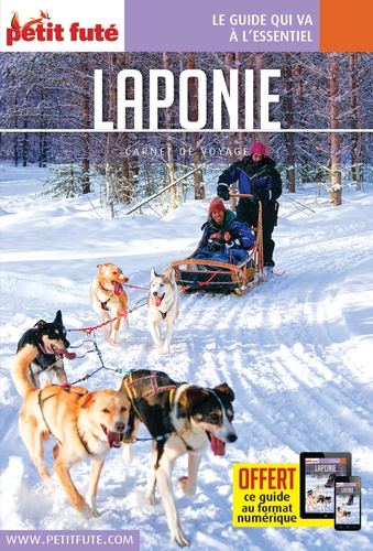 Laponie  Edition 2019