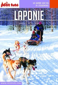 Laponie