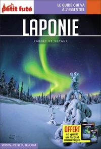 Laponie