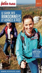 Le guide des randonnées et voyages à pied