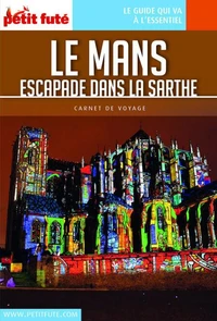 Le Mans