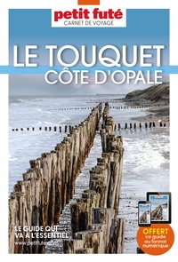  Petit Futé - Le Touquet - Côte d'Opale.