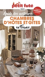  Petit Futé - Les meilleures chambres d'hôtes et gîtes en France.