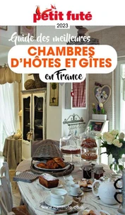 Les meilleures chambres d'hôtes et gîtes en France