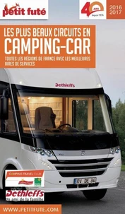 Les plus beaux circuits en camping-car
