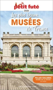 Les plus beaux musées de France