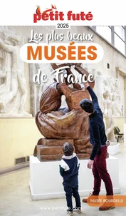 Les plus beaux musées de France