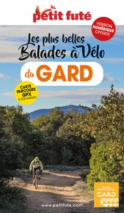  Petit Futé - Les plus belles Balades à vélo du Gard.