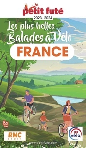  Petit Futé - Les plus belles balades à vélo en France.