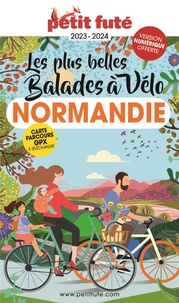  Petit Futé - Les plus belles Balades à Vélo Normandie.