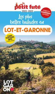 Les plus belles balades en Lot-et-Garonne