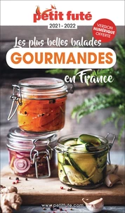 Les plus belles balades gourmandes en France