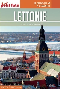 Lettonie