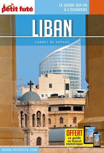 Liban  Edition 2018