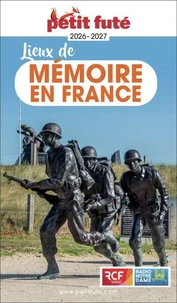 Lieux de mémoire en France