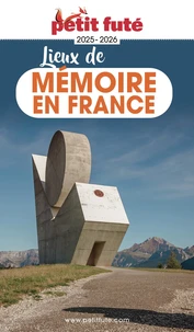 Lieux de mémoire en France