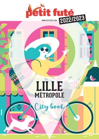  Petit Futé - Lille métropole.