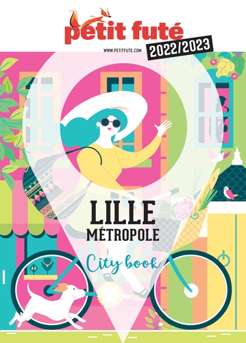Lille métropole  Edition 2023