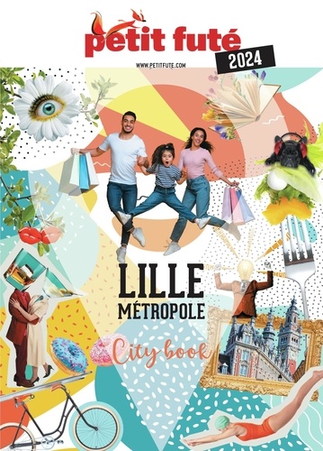 Lille métropole  Edition 2024