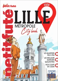 Lille métropole