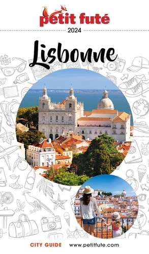 Lisbonne  Edition 2024