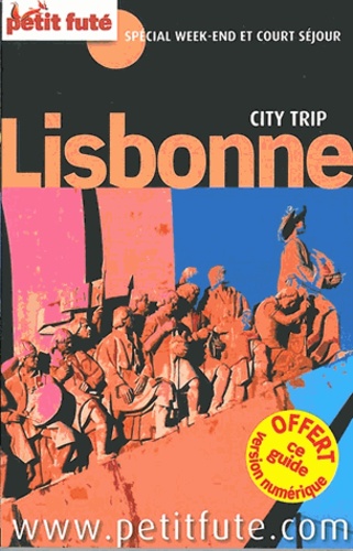 Lisbonne  Edition 2015 - Occasion
