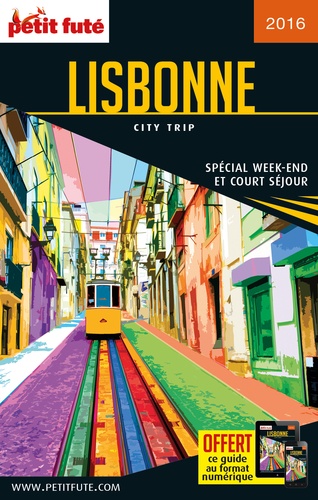 Lisbonne  Edition 2016