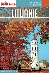 Lituanie