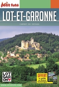  Petit Futé - Lot-et-Garonne.