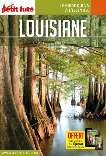 Louisiane  Edition 2016