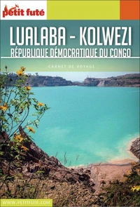 Lualaba- Kolwezi