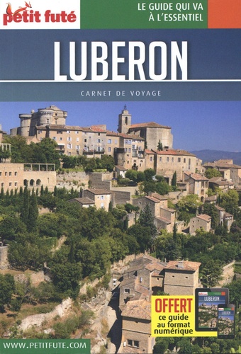 Luberon  Edition 2020