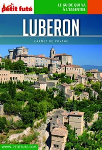 Luberon