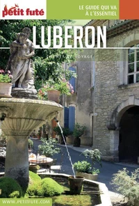 Luberon
