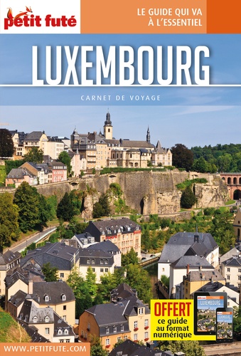 Luxembourg  Edition 2019