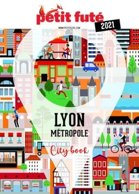 Lyon métropole