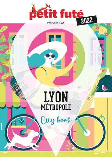 Lyon métropole  Edition 2022