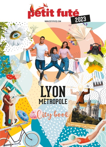 Lyon métropole  Edition 2023