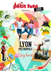 Lyon métropole