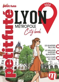 Lyon métropole