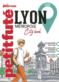 Lyon métropole