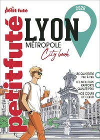 Lyon métropole