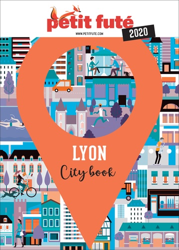 Lyon  Edition 2020