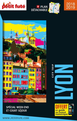 Lyon  Edition 2018-2019