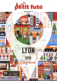  Petit Futé - Lyon.